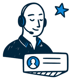 Expert Support On Demand